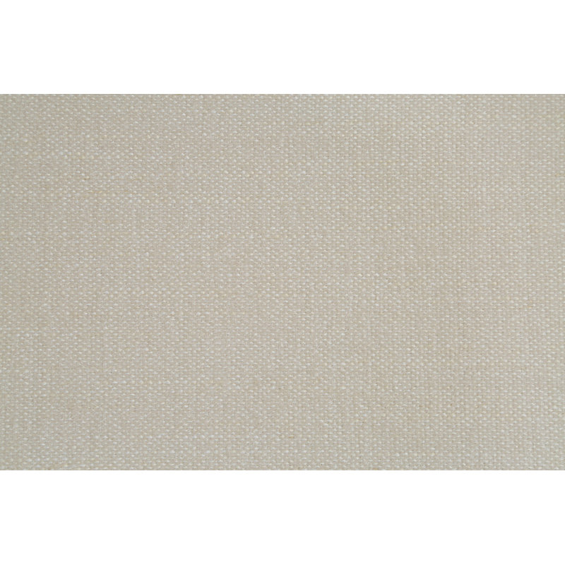 Ensemble de 2 chaises d'appoint en chenille blanche Gamarya