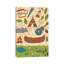 «Everyday Big Adventure II» par Lisa Barlow - impression d'art graphique-52535301-52535302-52535303