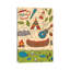 «Everyday Big Adventure II» par Lisa Barlow - impression d'art graphique-52535301-52535303-52535302