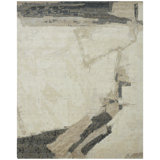 Tempo Canyon Echo Hand-Knotted Wool Area Rug