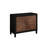 Deerfin 2-Door Wood Accent Chest-2010684863