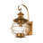 Shielo Solid Brass Wall Light-756182783-756182768