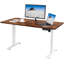 140CM x 70CM Electric Height Adjustable Standing Desk-1938279914-1959770806-1899222278