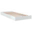 Vidaxl Bed Frame Engineered Wood-1336438227-1336438230