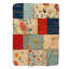Bois matelassé - Couverture sherpa de qualité supérieure 1 pièce-99153407