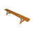 Guernsey Solid Wood Bench-1265999602-1265999113