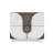 Belmin 23.82'' W Nightstand