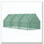 Mini jardin extérieur portatif de 9 pi x 3 pi x 3 pi Outsunny