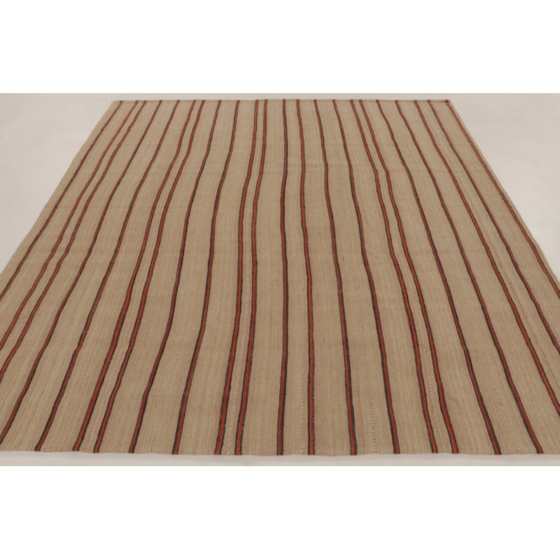 Wool Area Rug