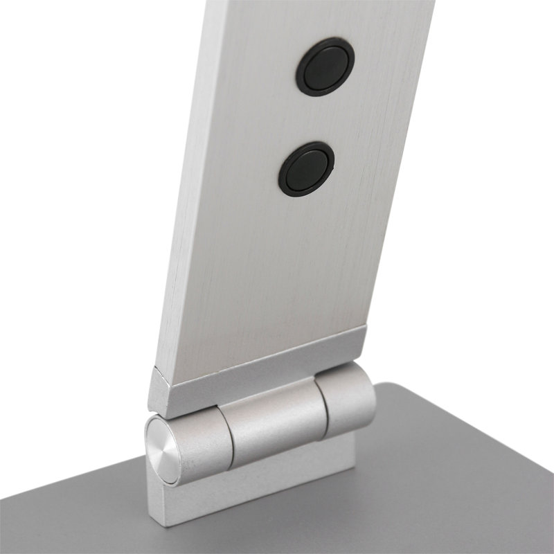 Natasa Metal Desk Lamp, Steel