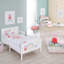 Baby bed, 70 x 140 cm