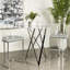 Table de bar Halverson