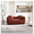 Brun-rouge