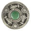 Jewel Mushroom Knob-1842336843