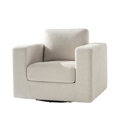 Adley Swivel Accent Chair