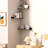 Wall Mounted Shelf