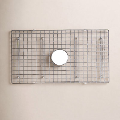 Vineyard Sink Grid
