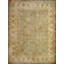 Wool Oriental Area Rug
