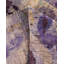 Overdyed One-of-a-Kind 9' 0" X 12' 3" Hand Knotted Area Rug