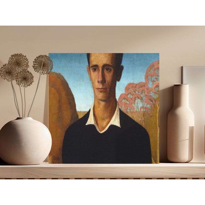 Melillo Wrapped Canvas Print Set, 16x16