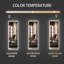 Miroir mural lumineux Norocel-1635670486