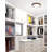 Acrylic Flush Mount-48204119