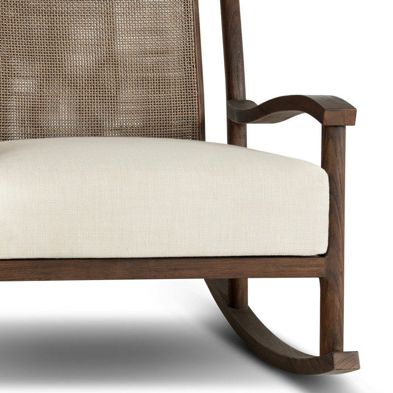 Herston Outdoor Rocking Chair