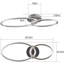 Manase 1-Light Ceiling Light