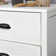 Commode double 6 tiroirs Fairway
