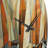 Metal Wall Clock-93380823