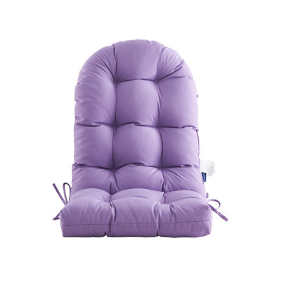 Outdoor 4'' Seat / Back Cushion