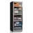428L Left Swing Door Beverage Refrigerators & Coolers with Large Capacity, Quiet Inverter Cooling and Dual-Layer UV-Proof Glass Door-119832959