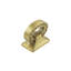 Bijou Astoria Collection Mock Key – 1-1/8" x 5/8" – Decorative Hardware Accent for Cabinets & Furniture-1363433426