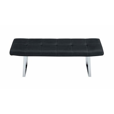Dining Bench, Upholstered Bench for Home