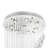 Sevilla Flush Mount