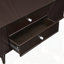 Table basse rectangulaire avec tiroirs-339913091