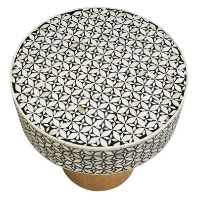 Hopwood End Table