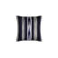 Kutnu Large Ikat Pattern Pillow-1951172102