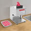 Découpeur de viande de table 110V 1500W