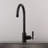 Kitchen Faucet / Mixer / Cross-104318088