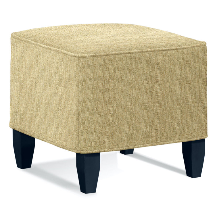 Brooklyn Upholstered Ottoman