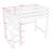 Gress Kids Twin Loft Bed-1706455542
