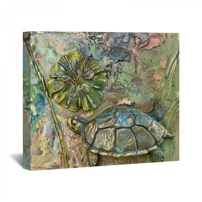 Graphic Art Print