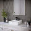 Centerset 2-handle Bathroom Faucet with Drain Assembly-88777420