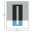 «Little Of Blue» par Jacques Pilon, reproduction-23478789-23478786