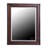 Soderlund Wood Wall Mirror-1997262908