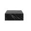 Genuine Marble Block Coffee Table - Nero Black Marble
