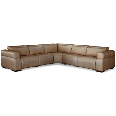 Matteo Armless Chair