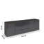 Flipp 3 - Drawer 200" W Combo Dresser-1259782188