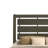 Bed Frame With Headboard